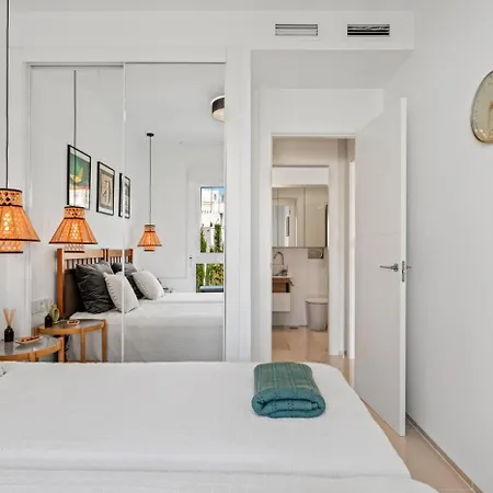 Daire Sunny Dream Quesada, Alicante