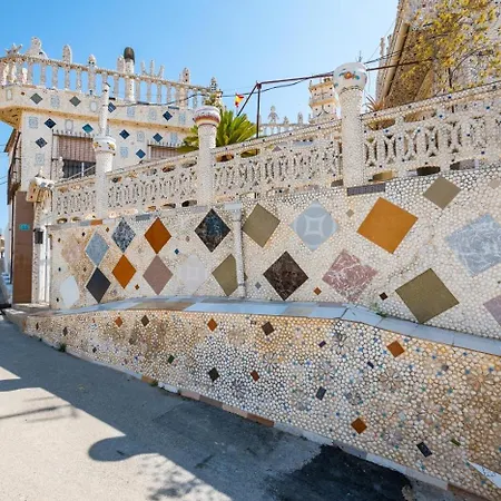 Sunny Dream Quesada, Alicante Daire *