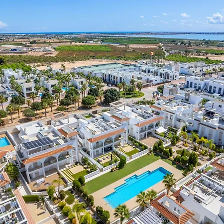 Sunny Dream Quesada, Alicante Daire *